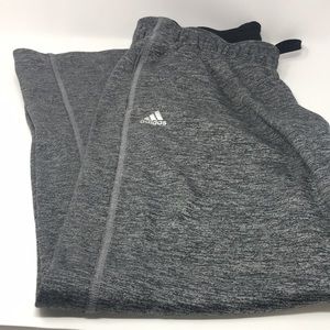 Men’s size large Adidas sweat pants